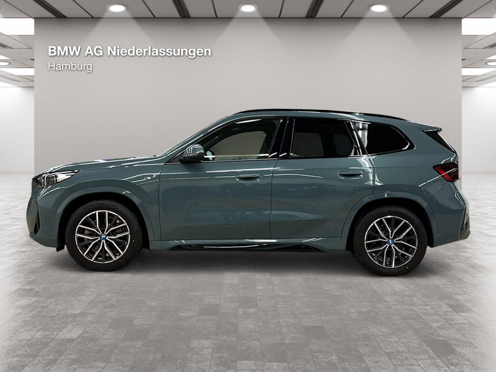 BMW iX1 – Bild 2