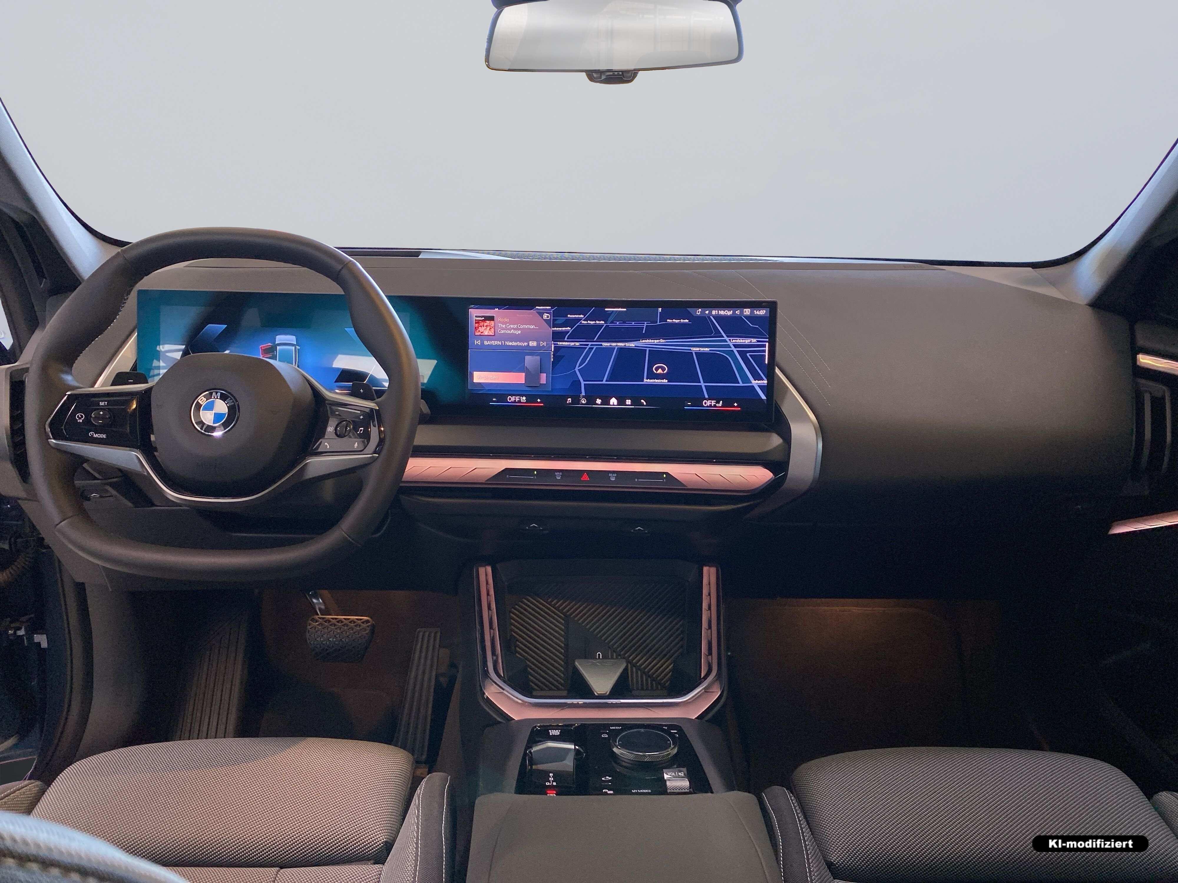 BMW X3 – Bild 19
