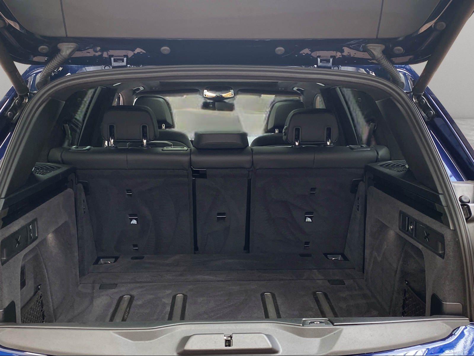 BMW X5 – Bild 10