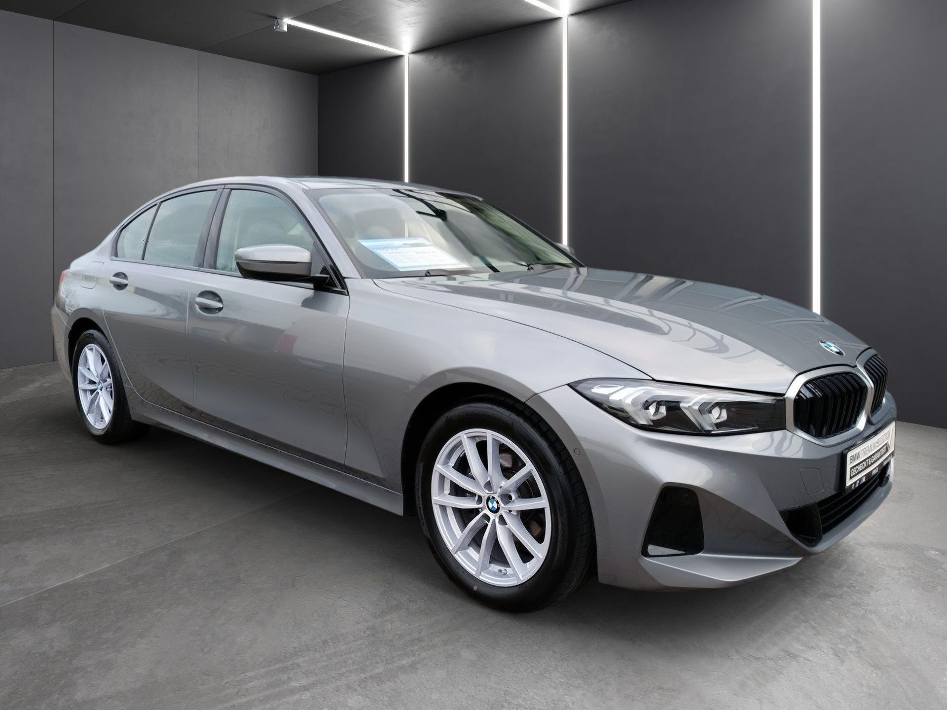 BMW 3er – Bild 4