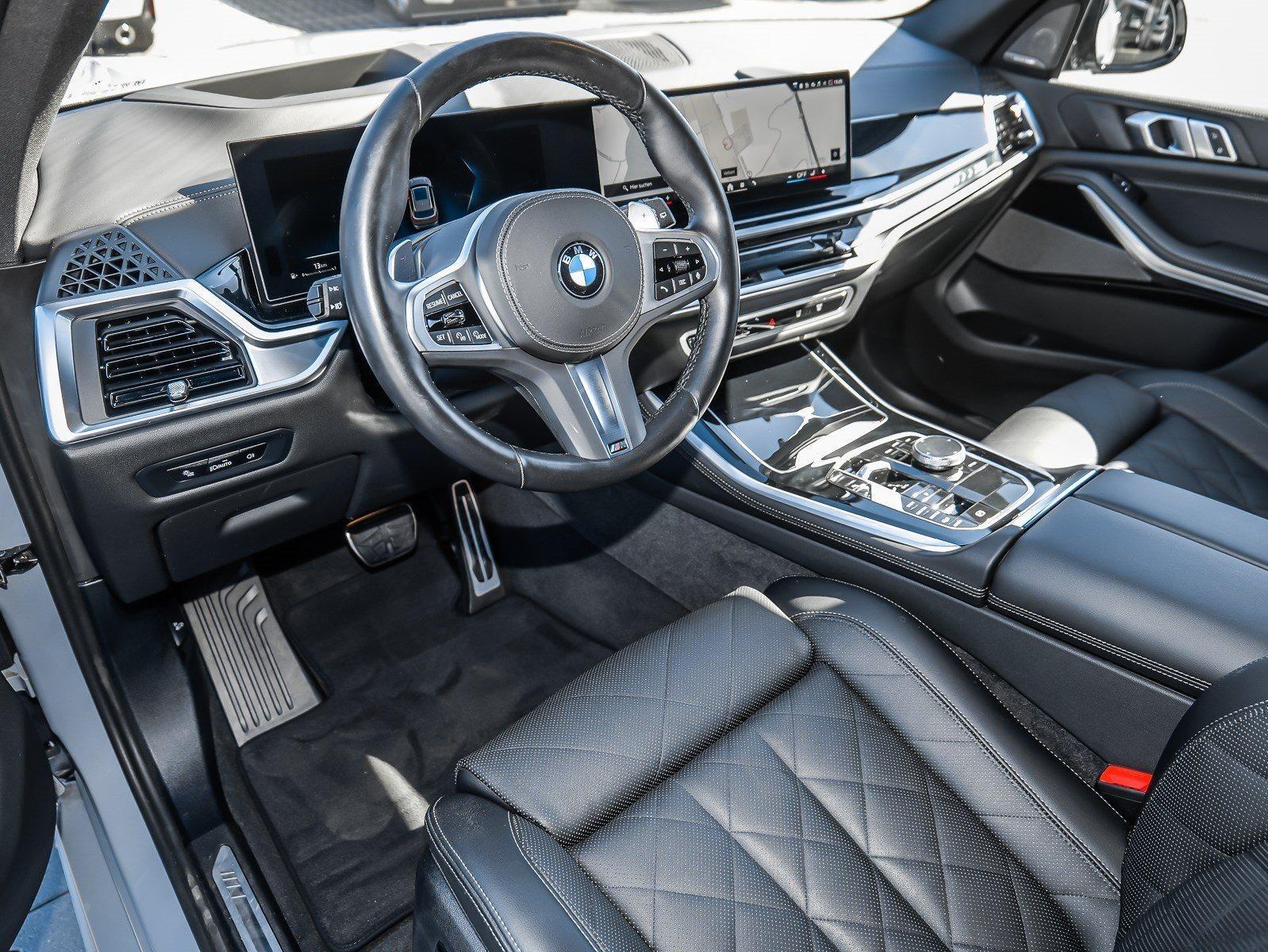 BMW X5 – Bild 18