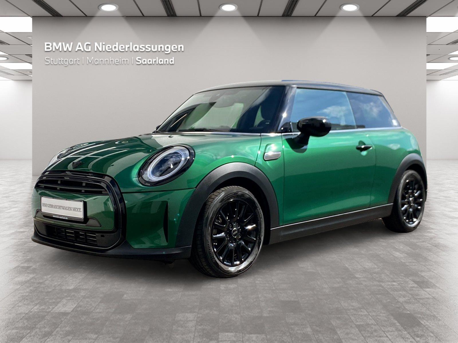 MINI COOPER 2023