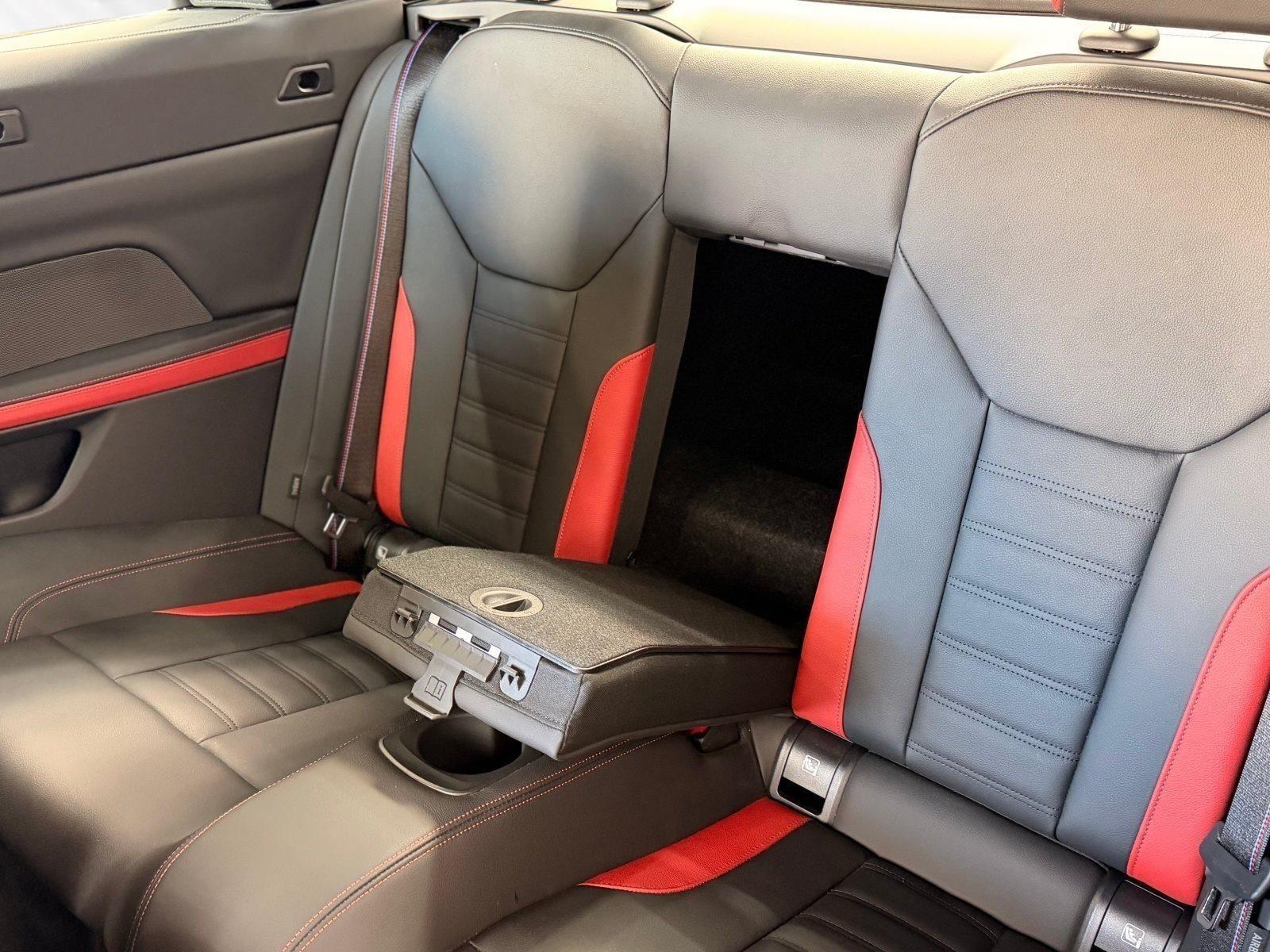 BMW 4er Cabrio – Bild 15