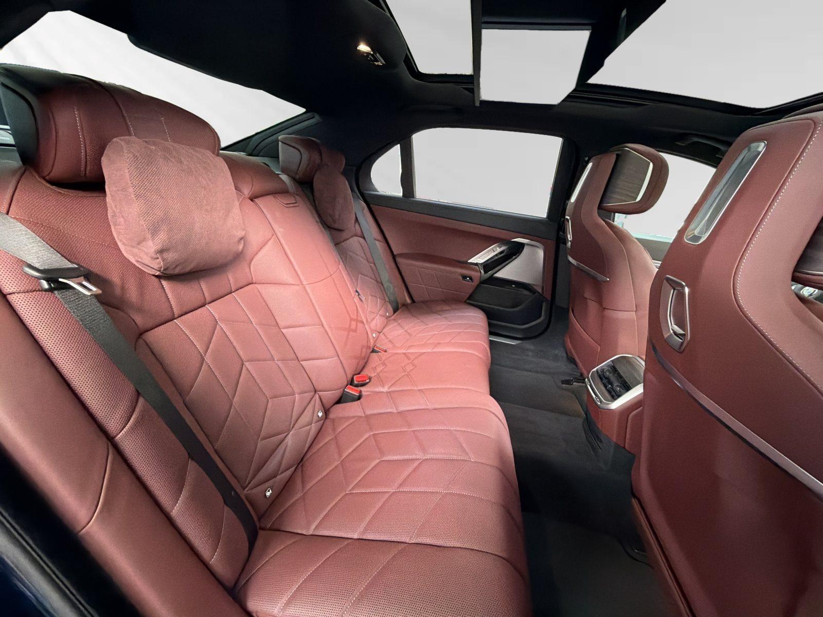 BMW 7er – Bild 18