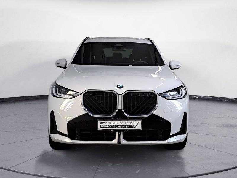 BMW X3 – Bild 25