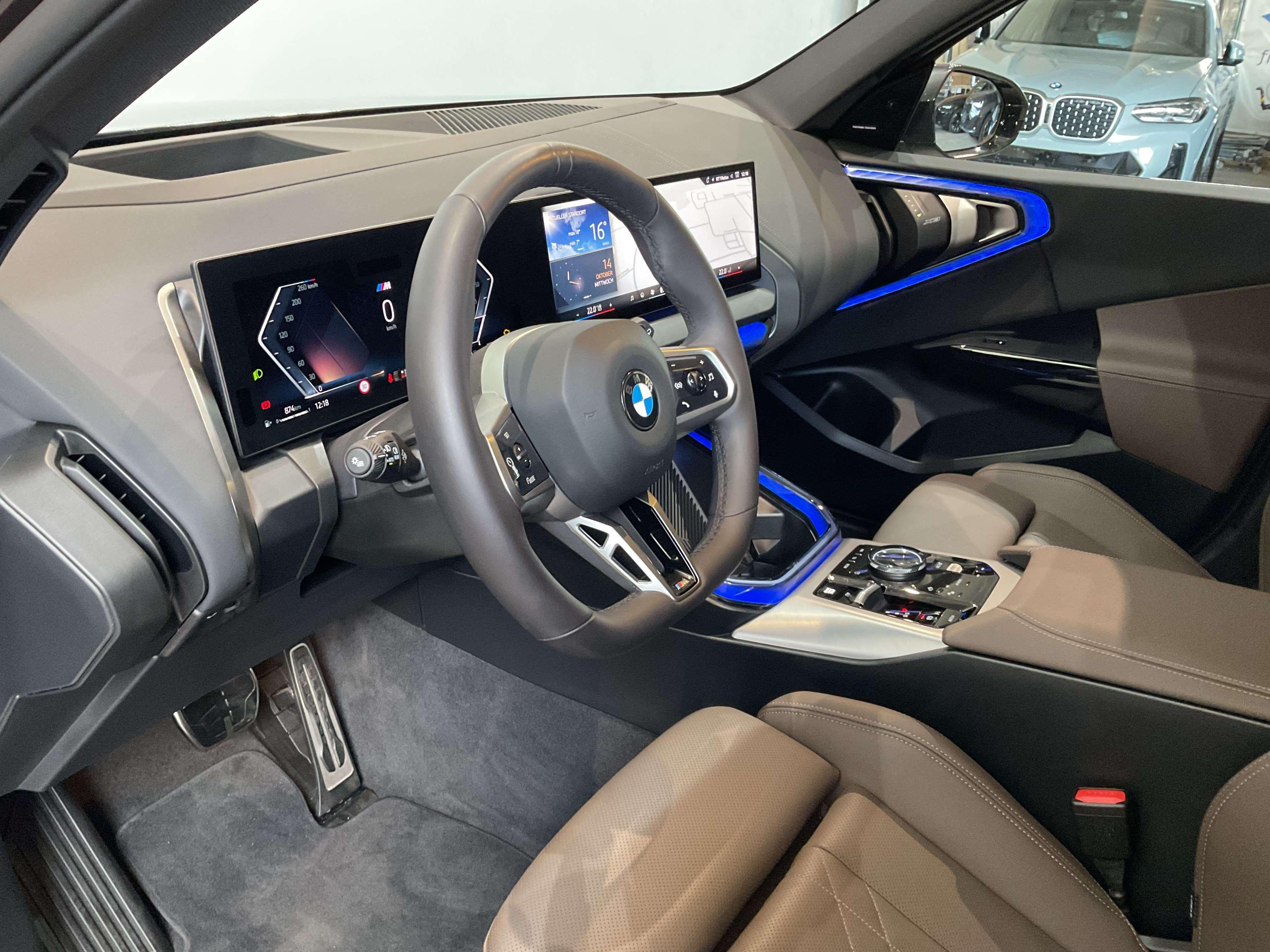 BMW X3 – Bild 6