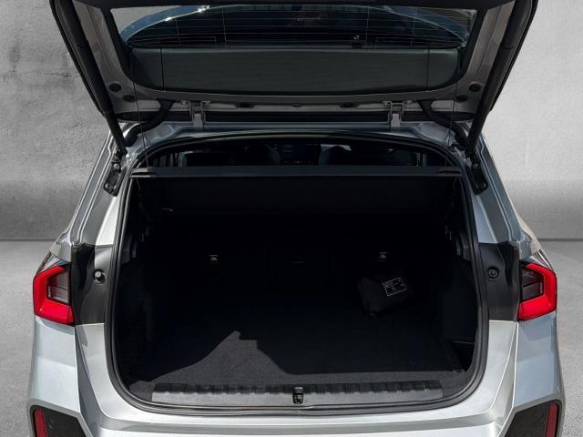 BMW X1 – Bild 11