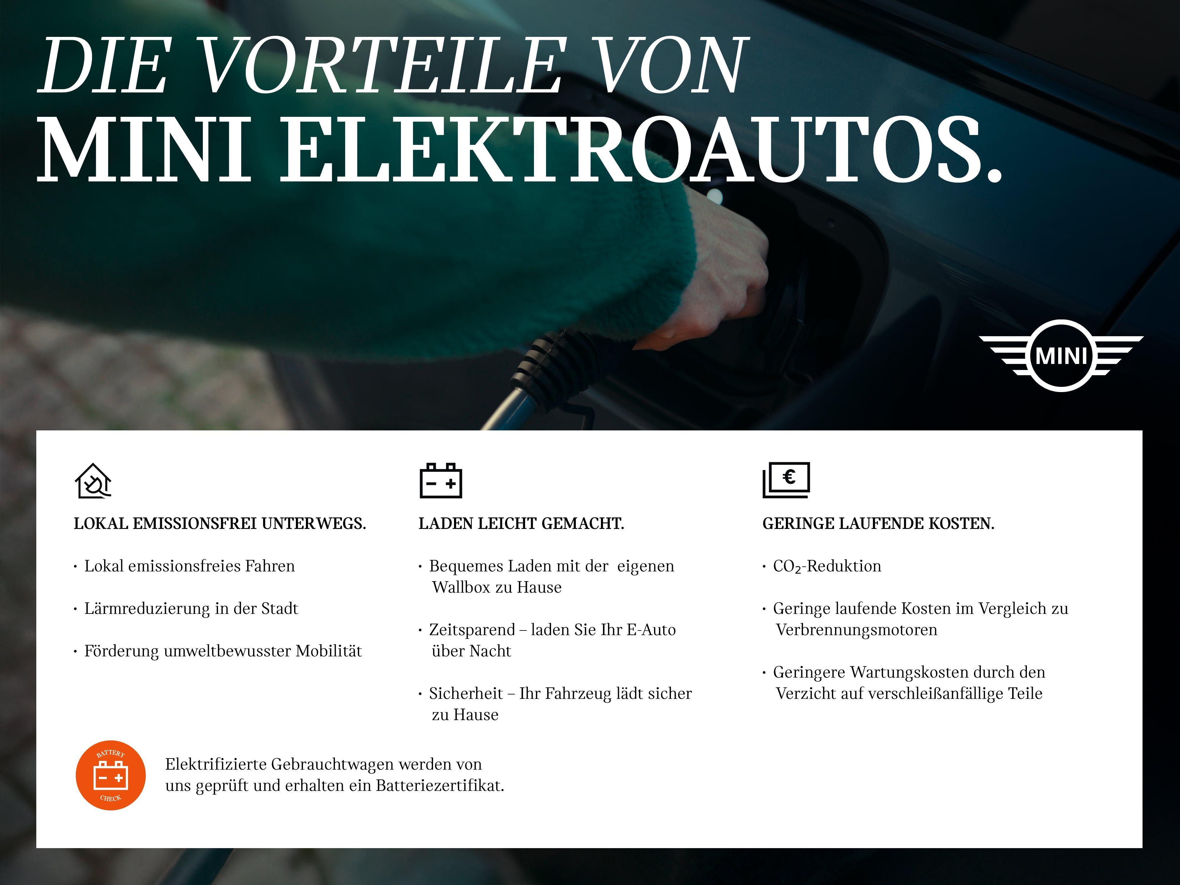 MINI Aceman – Bild 13