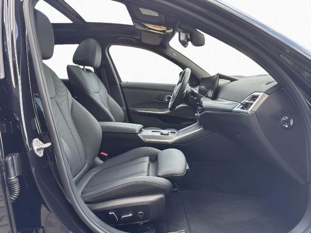 BMW 3er Touring – Bild 10