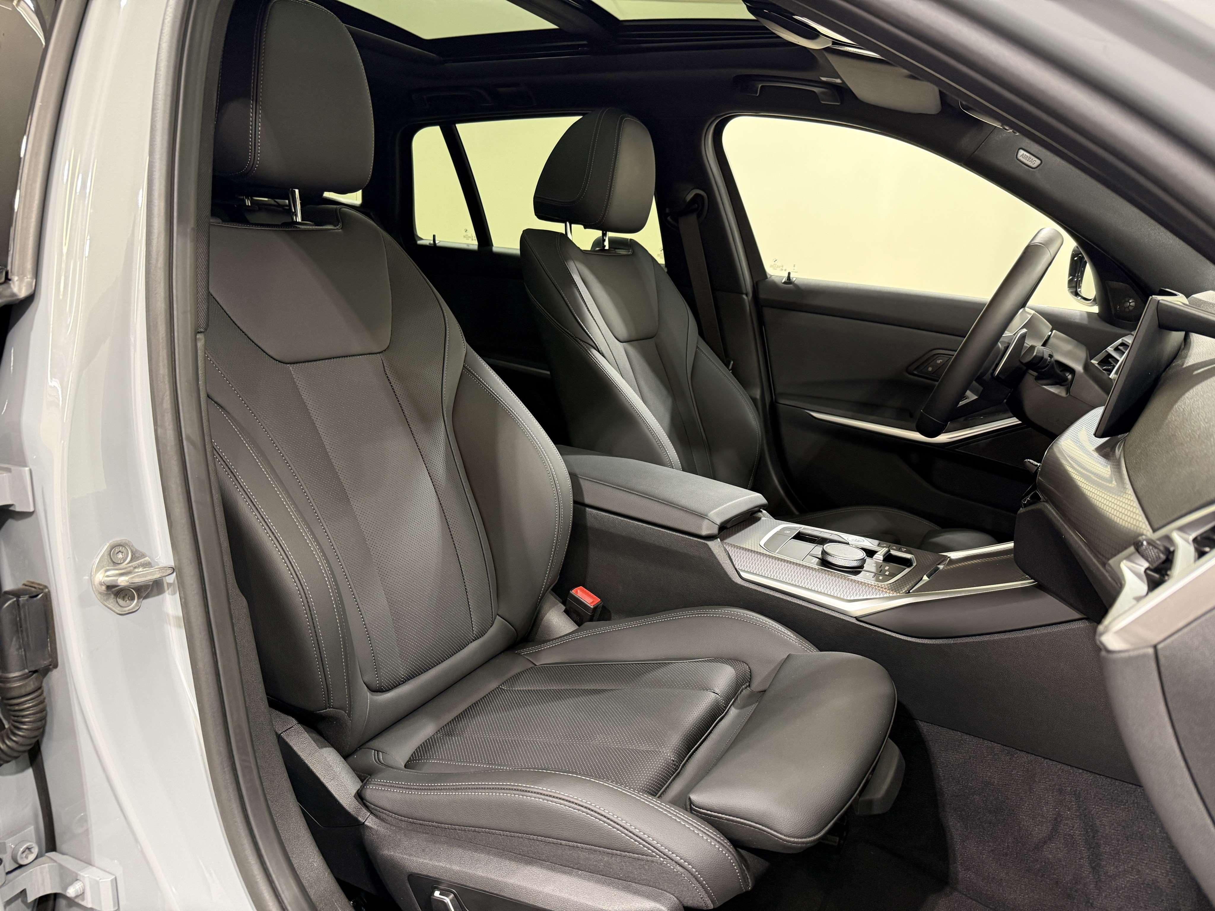 BMW 3er Touring – Bild 7