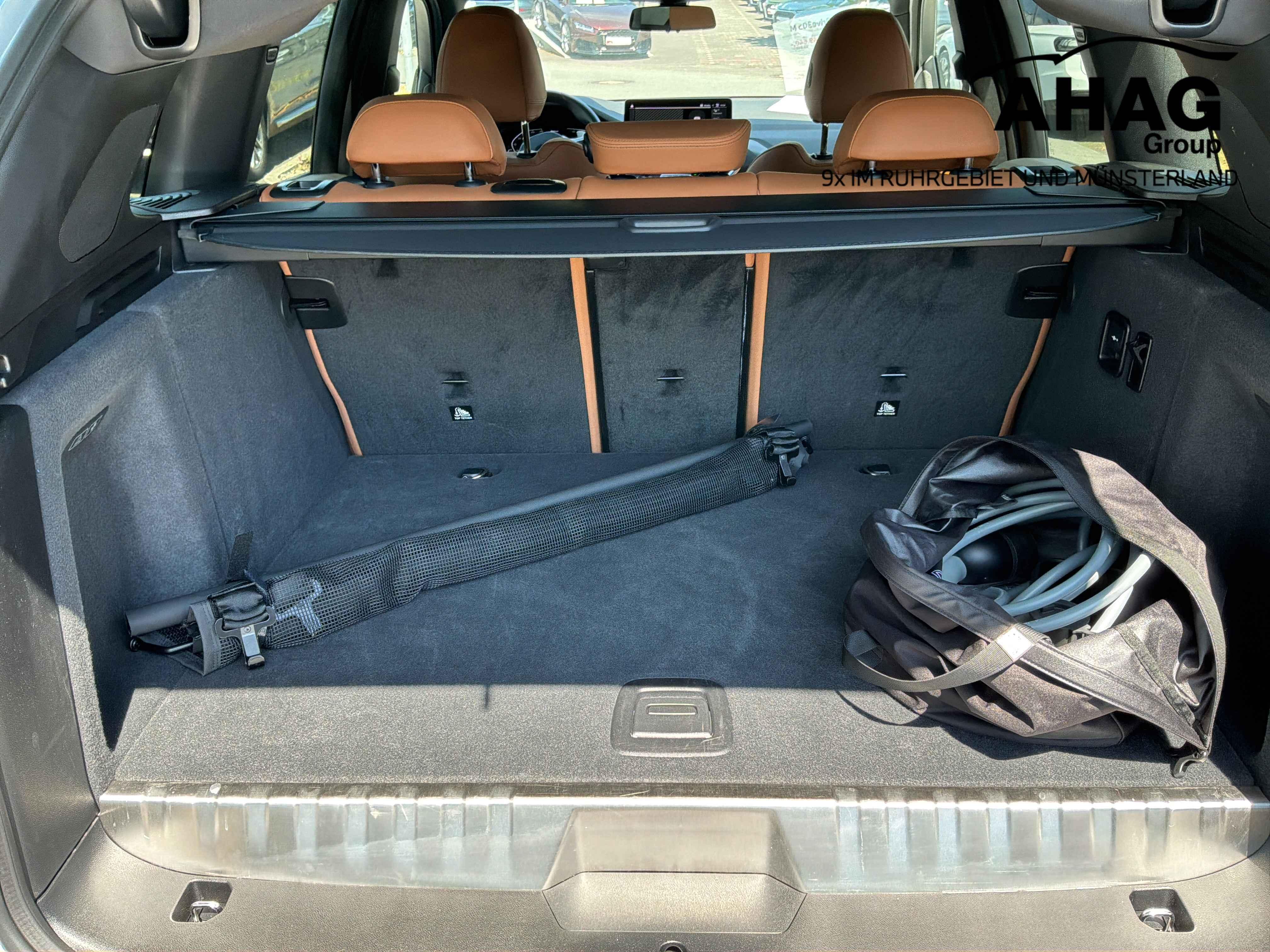 BMW X3 – Bild 28