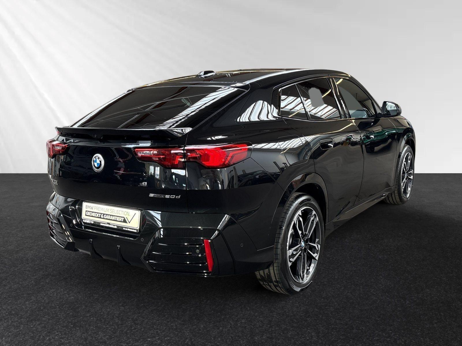 BMW X2 – Bild 3