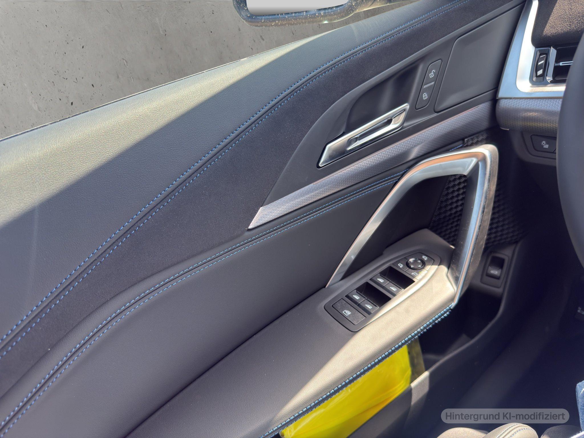 BMW X1 – Bild 11