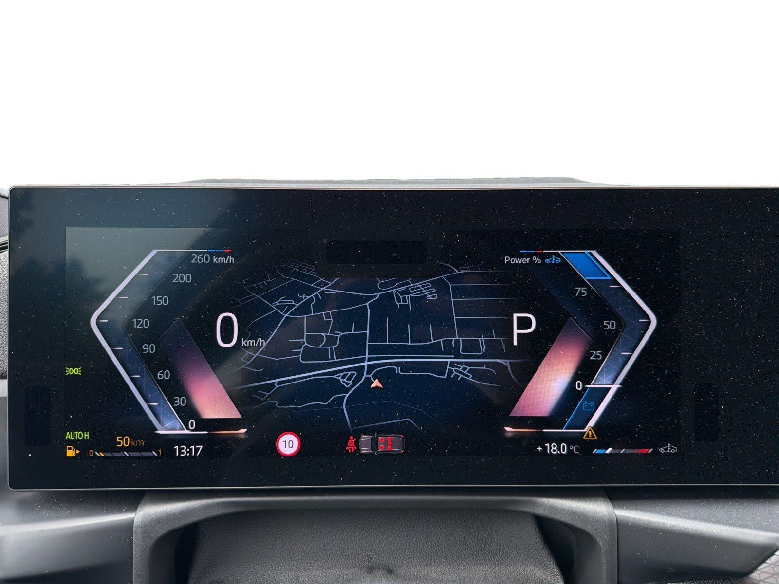 BMW 3er Touring – Bild 13