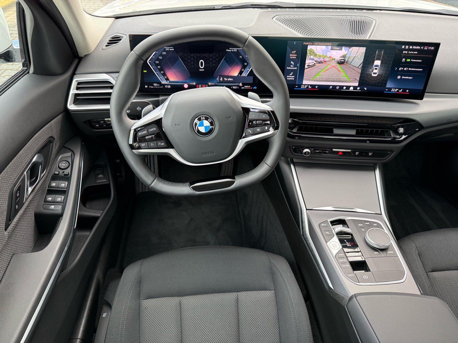 BMW 3er – Bild 11