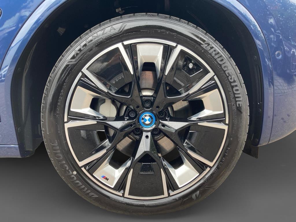 BMW iX3 – Bild 4