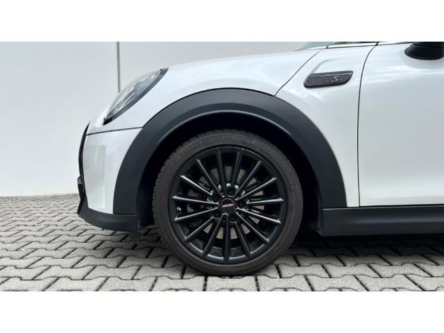 MINI Cabrio – Bild 9