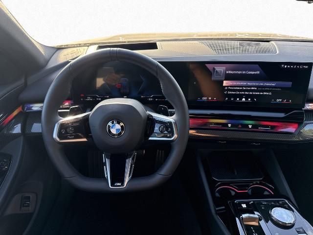 BMW 5er Touring – Bild 13