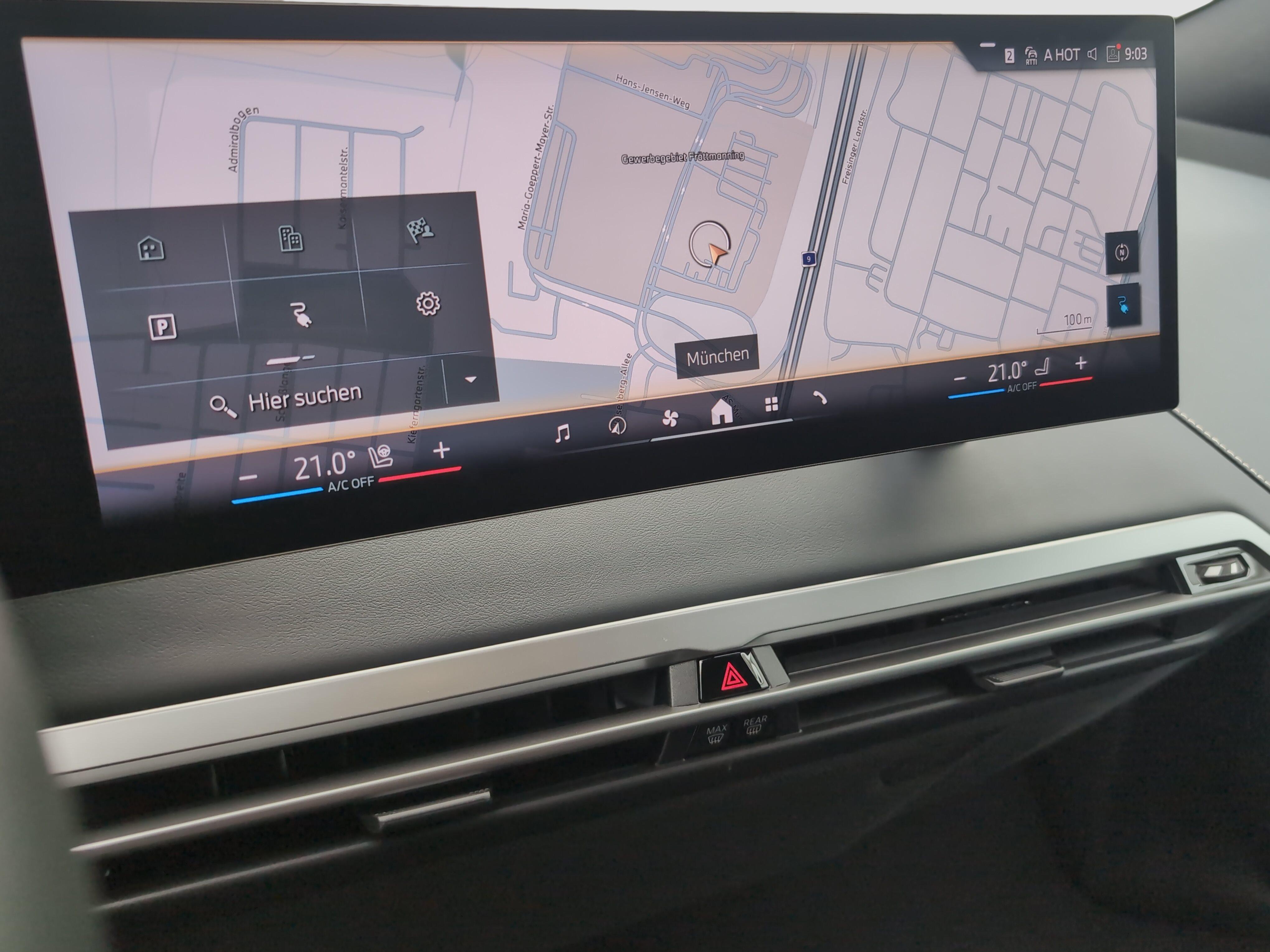 BMW iX – Bild 10
