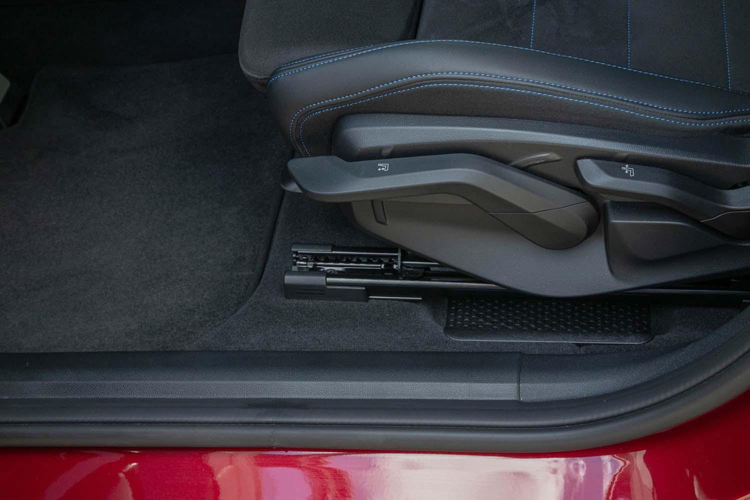 BMW X2 – Bild 13