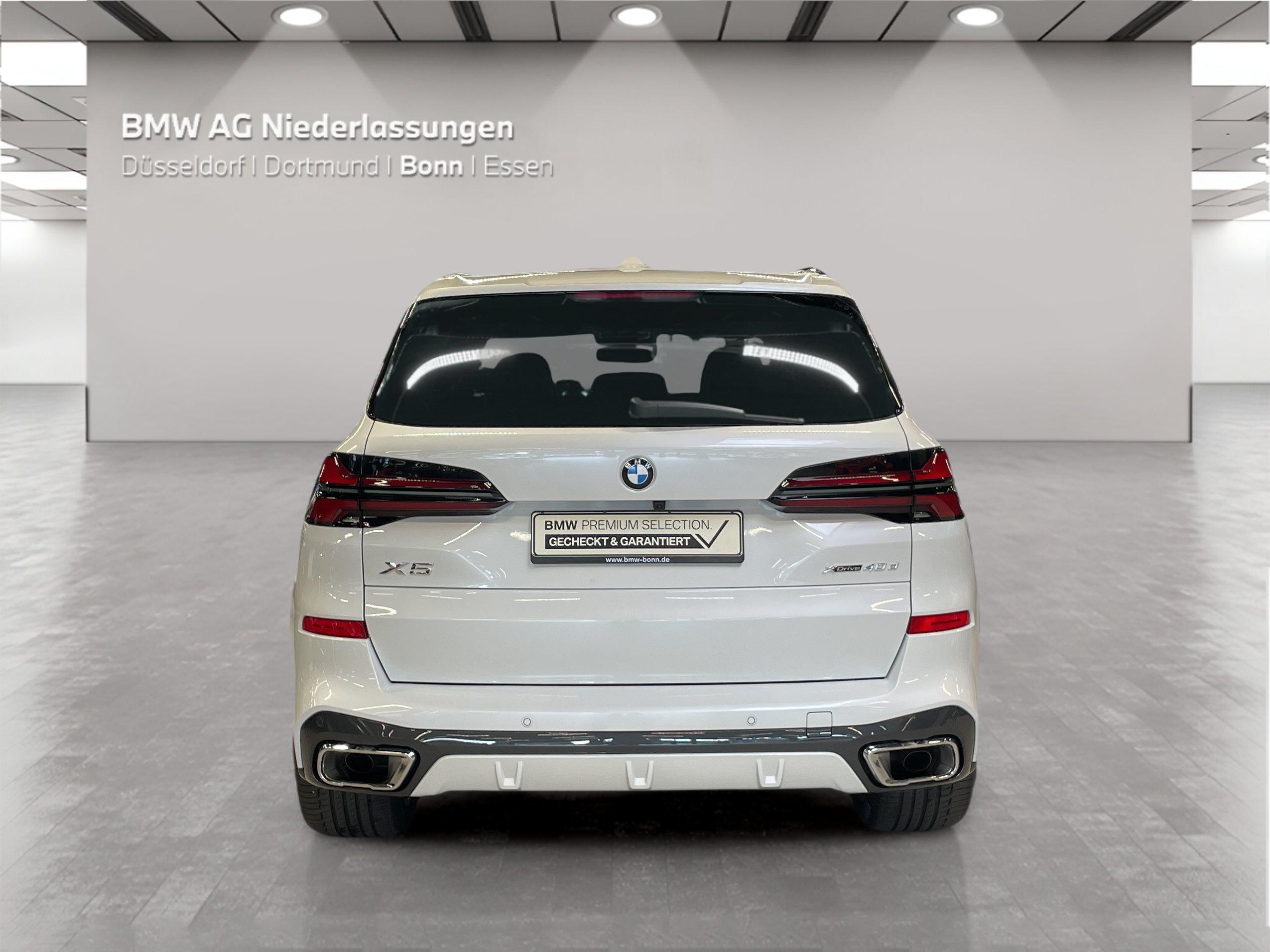 BMW X5 – Bild 15