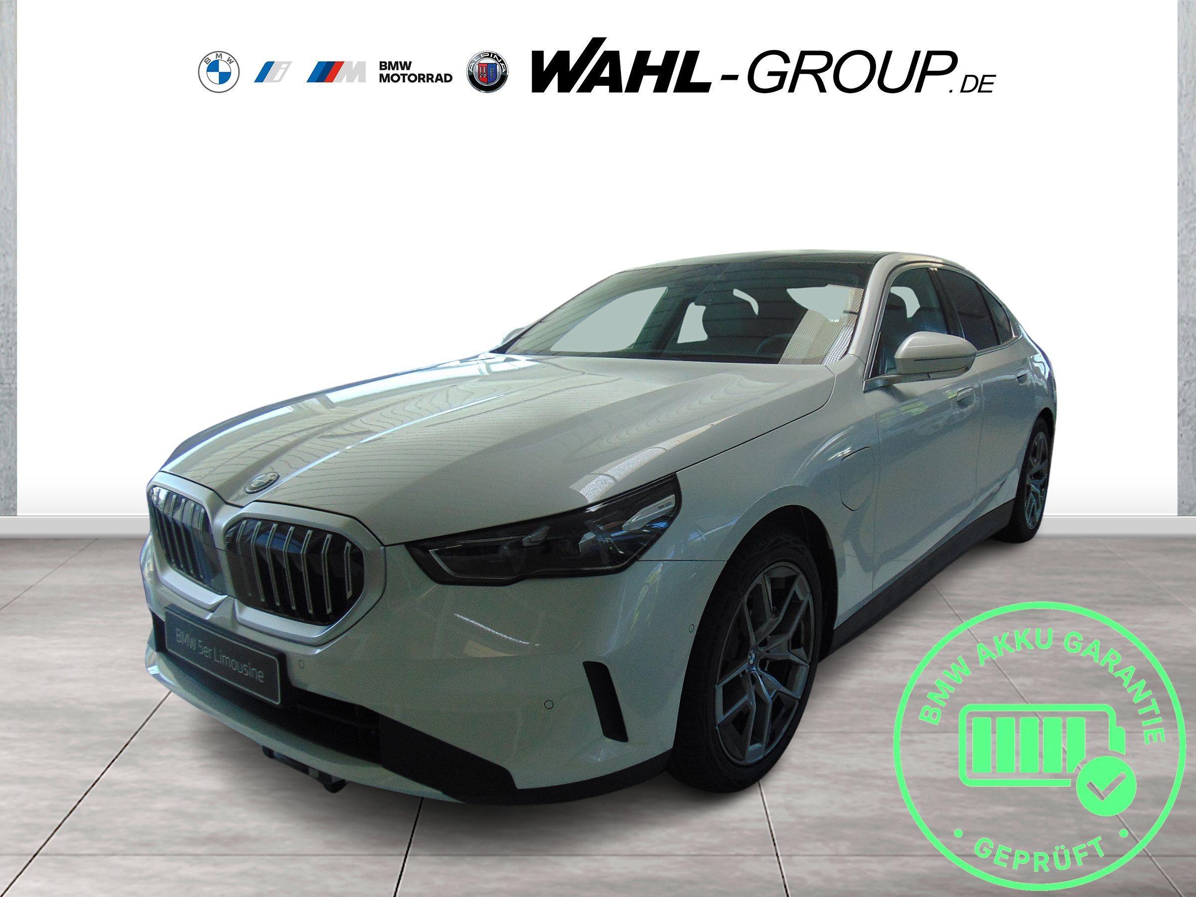 BMW 5er