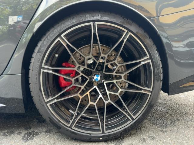 BMW M3 Touring – Bild 9