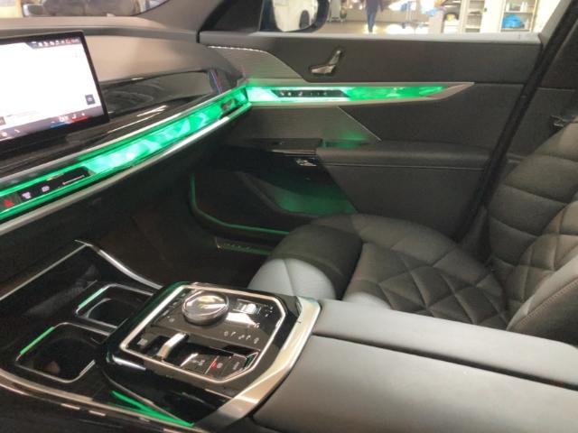 BMW 7er – Bild 18