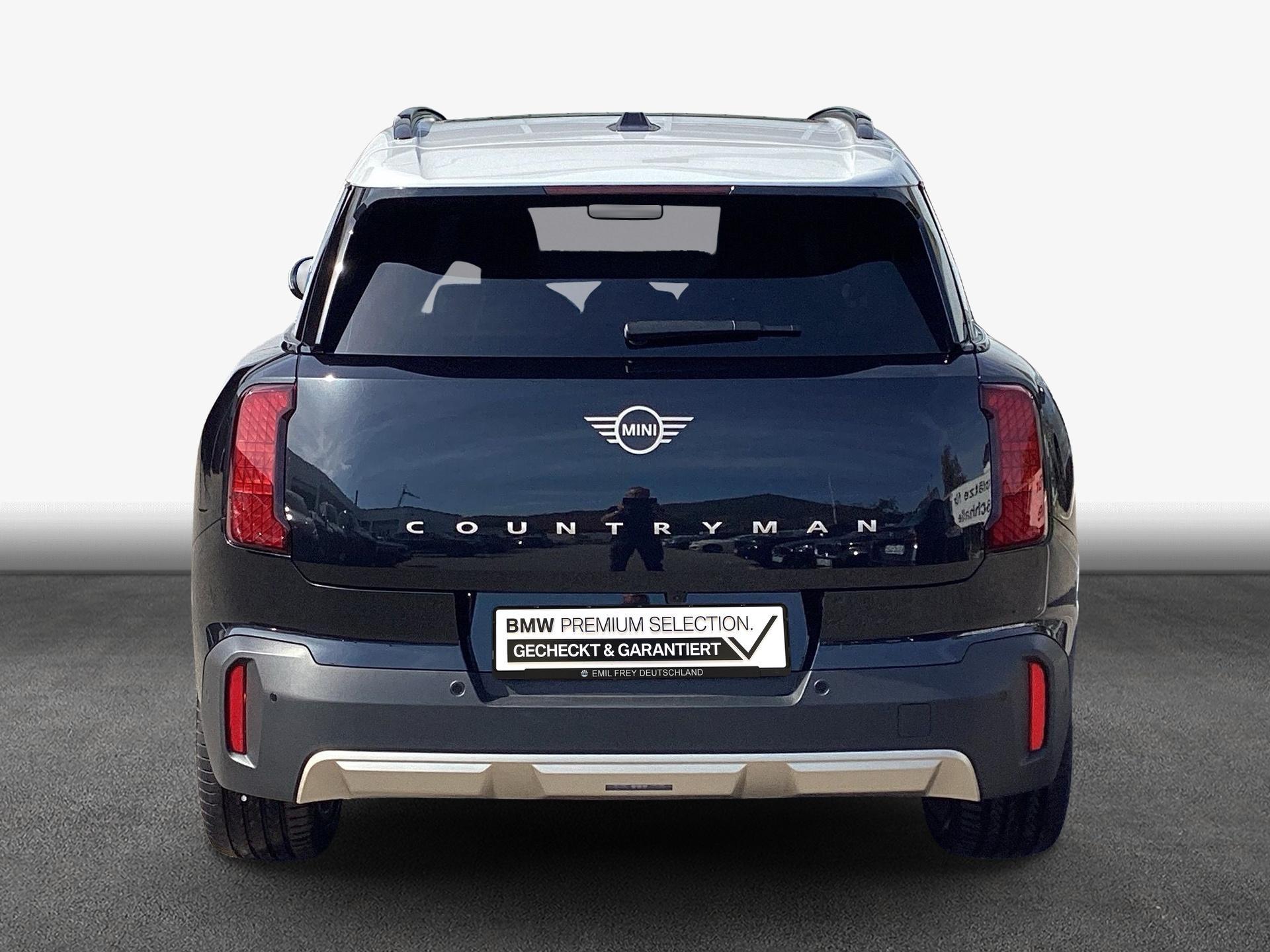 MINI Countryman – Bild 7
