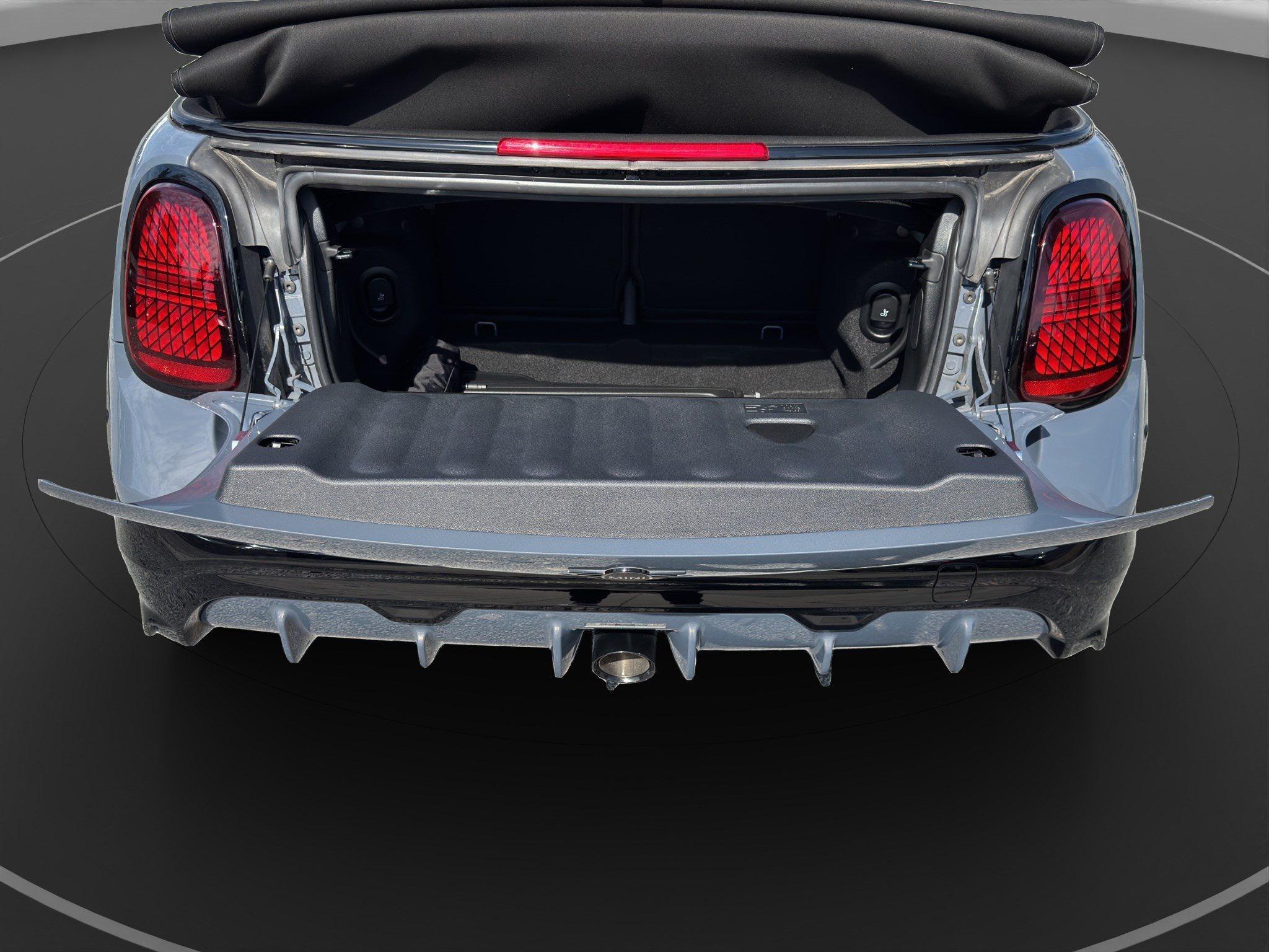 MINI Cabrio – Bild 14