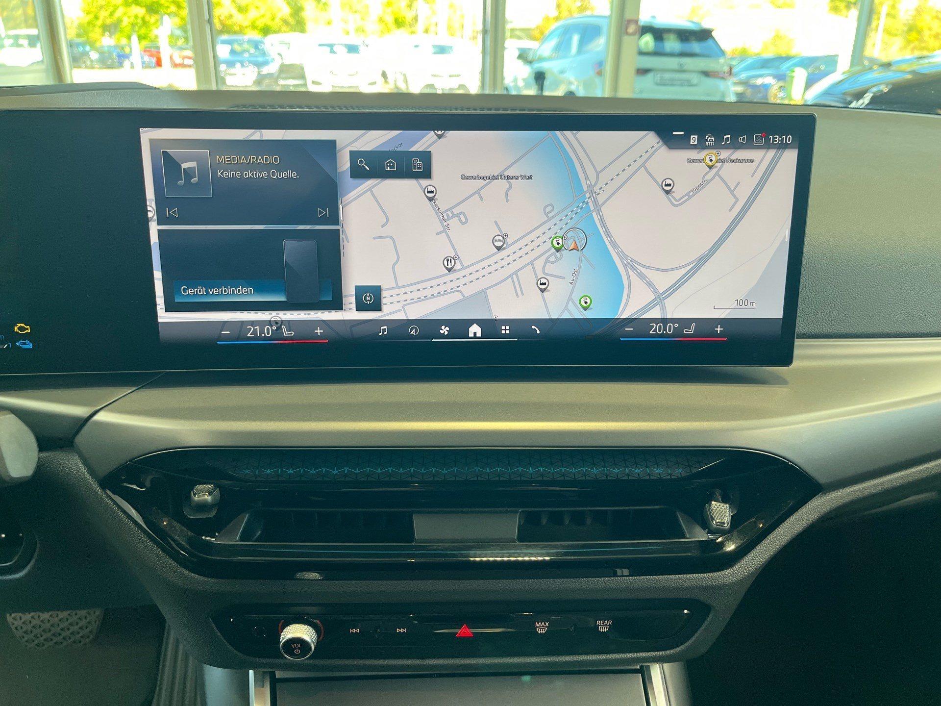 BMW 3er Touring – Bild 18