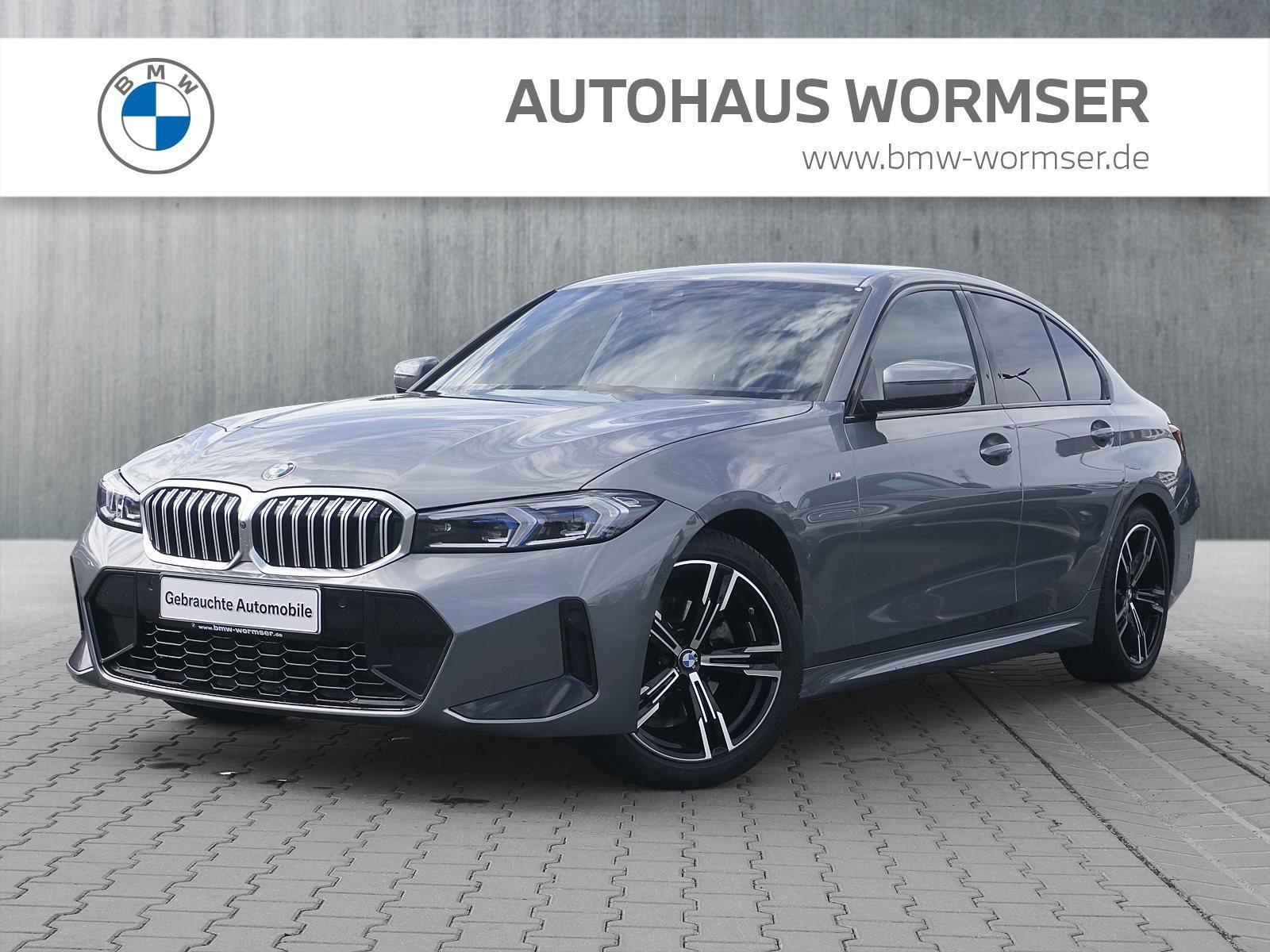 BMW 3er