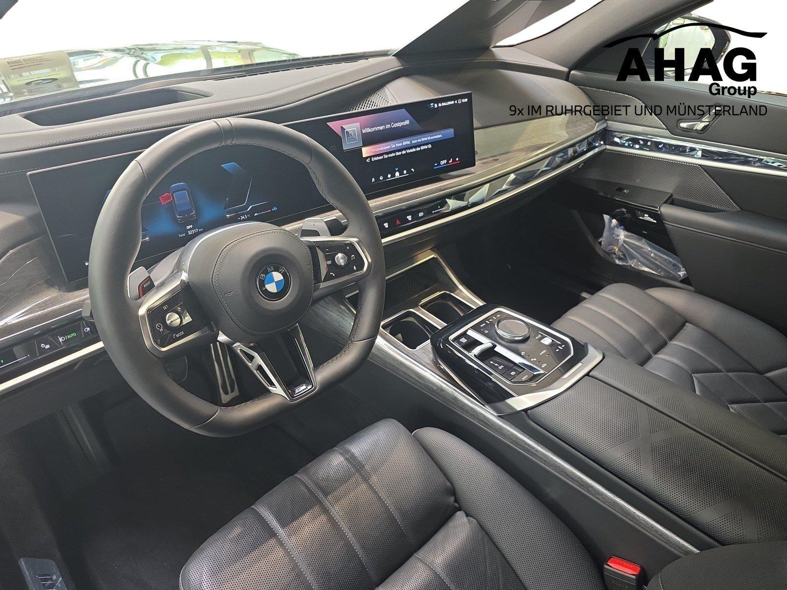 BMW 7er – Bild 7