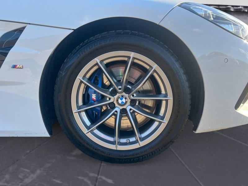 BMW Z4 – Bild 13