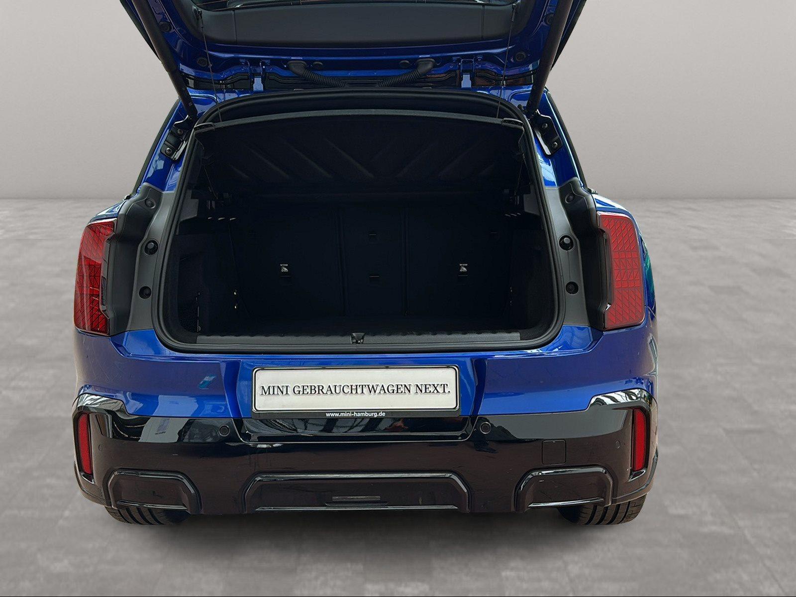MINI Countryman – Bild 11