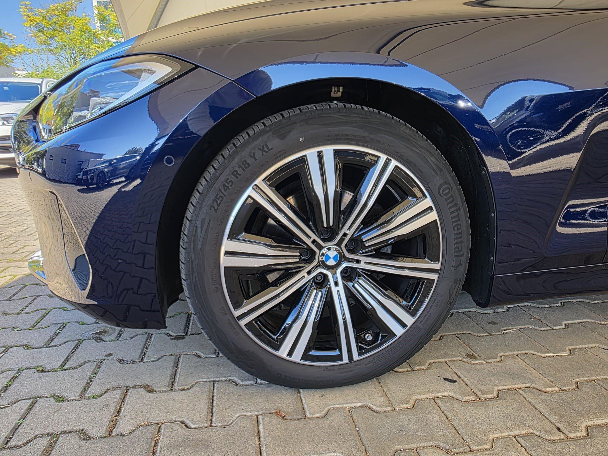 BMW 4er Cabrio – Bild 7