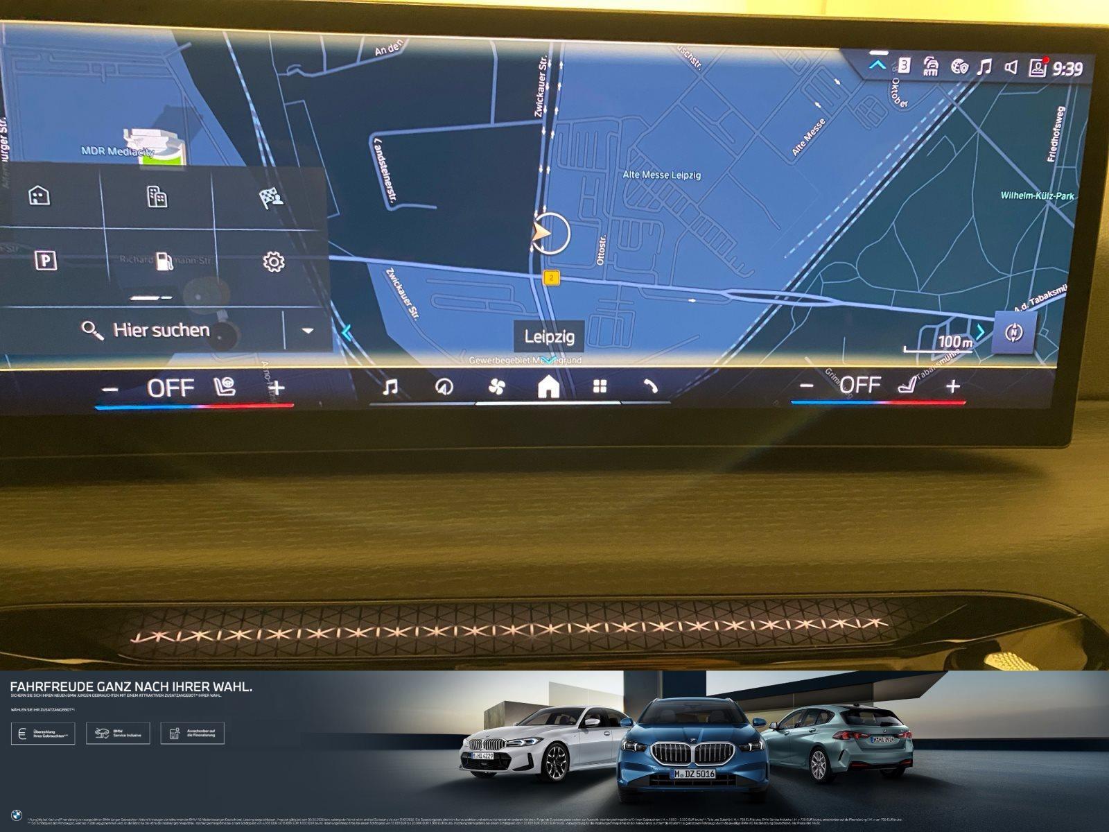 BMW 4er Gran Coupé – Bild 14