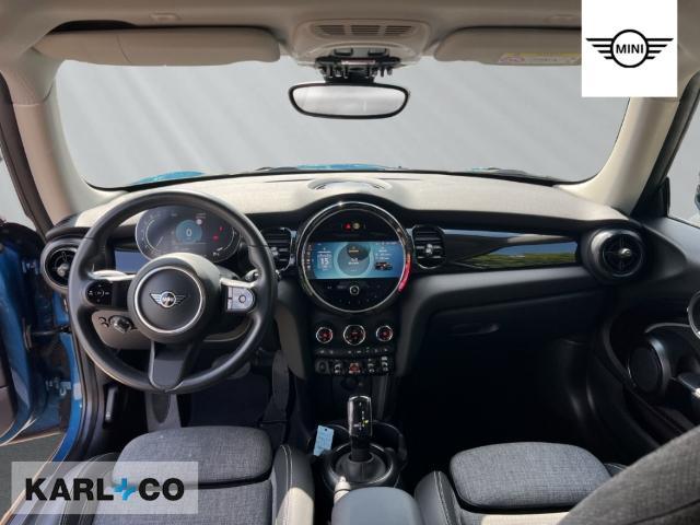 MINI Cooper 3-Türer – Bild 9