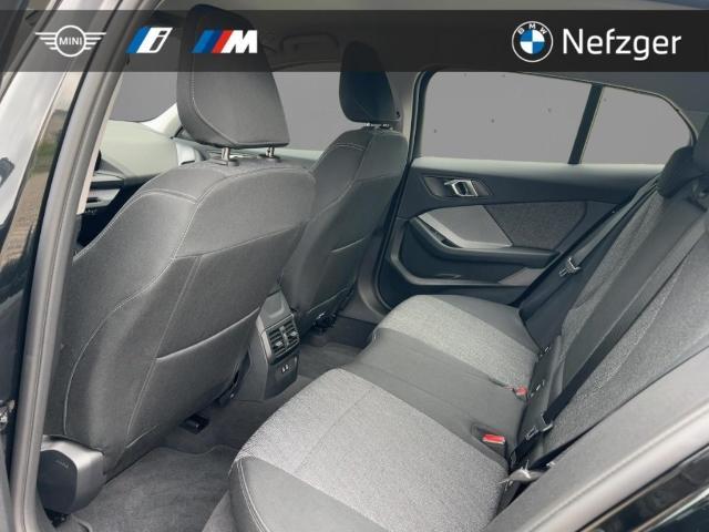 BMW 1er – Bild 10