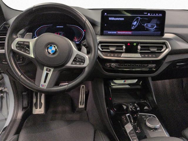 BMW X3 – Bild 12