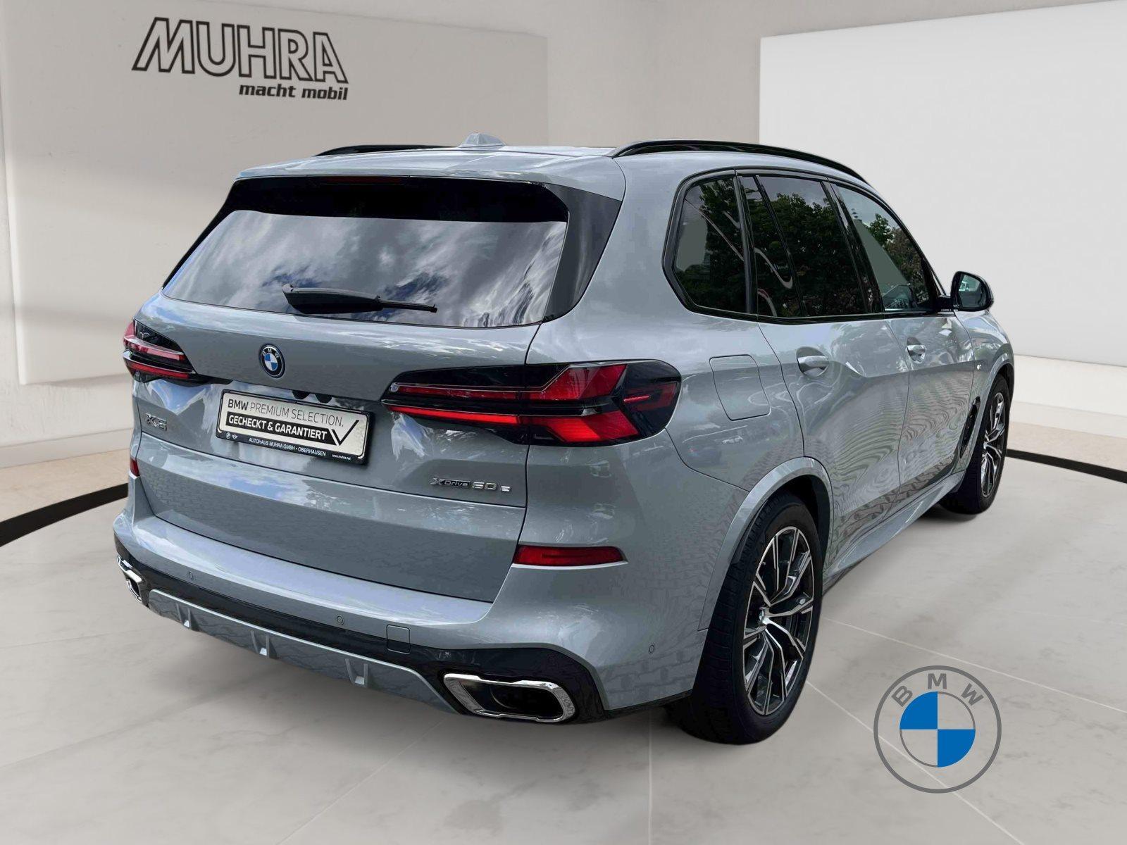 BMW X5 – Bild 5