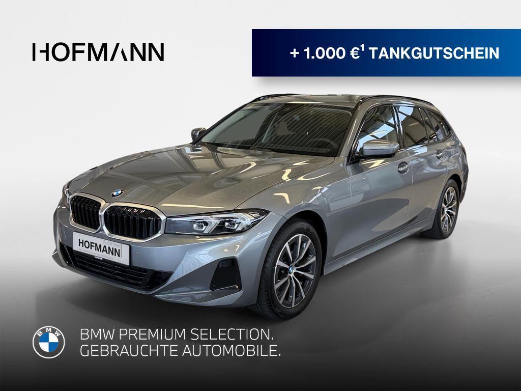 BMW 3er Touring