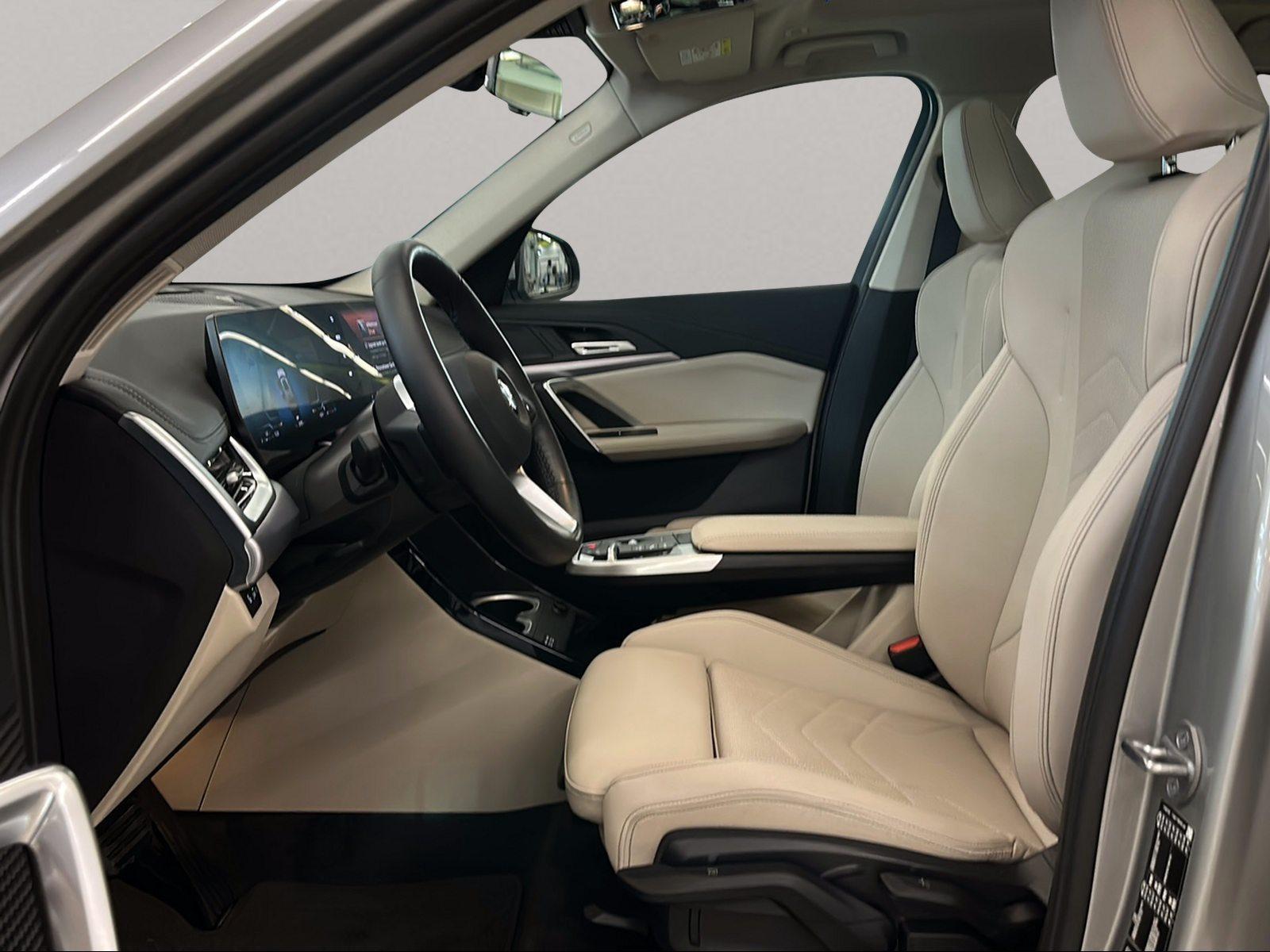 BMW X1 – Bild 13