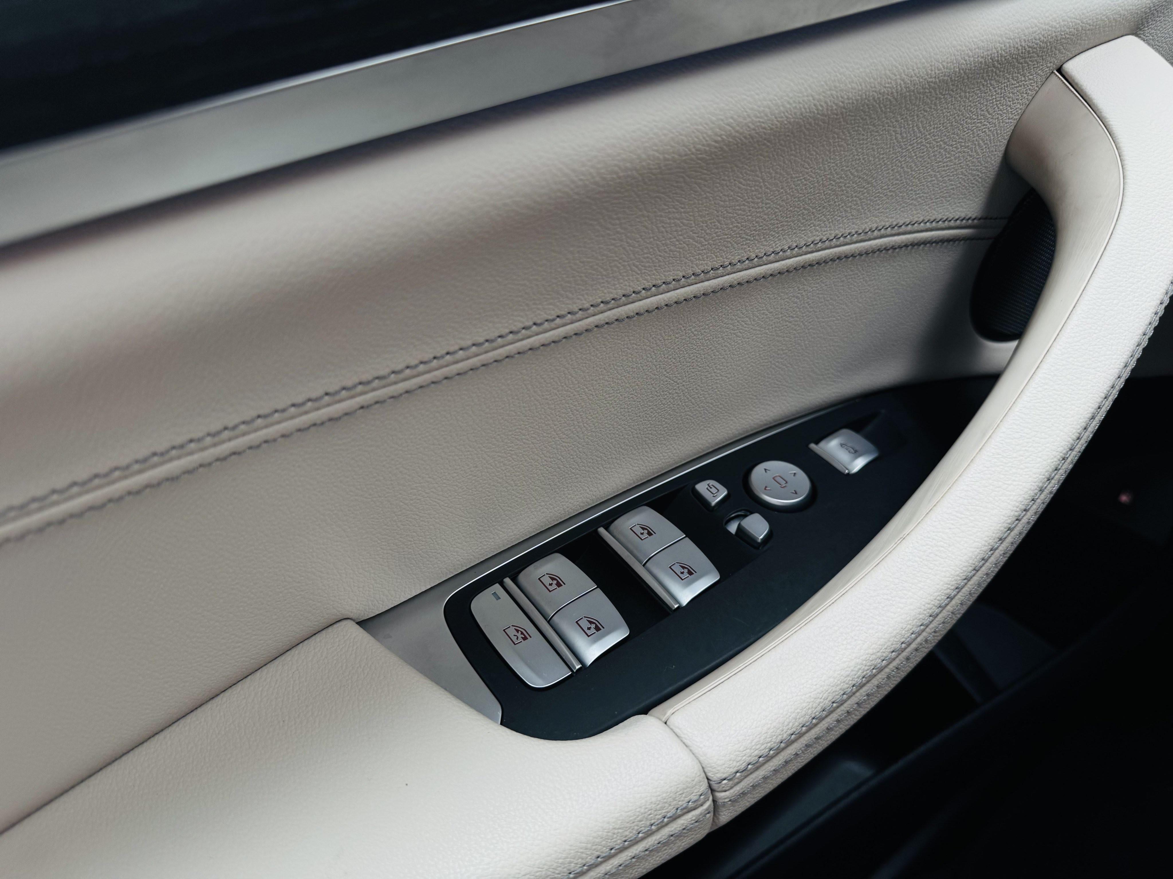 BMW X3 – Bild 12