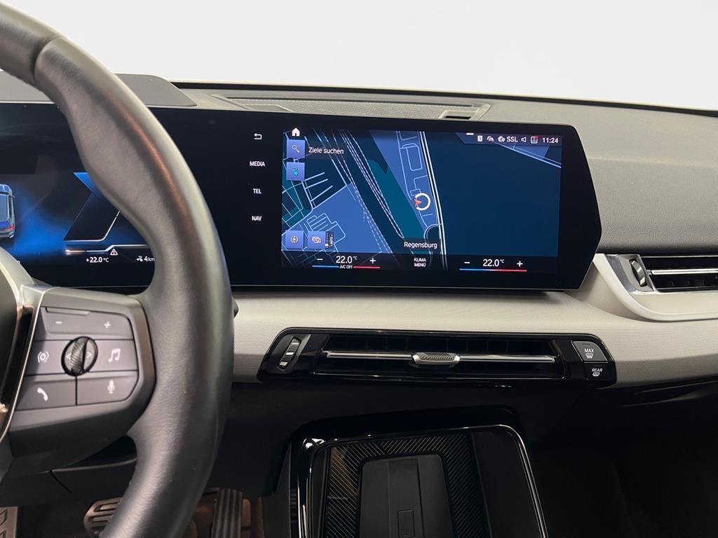 BMW iX1 – Bild 19