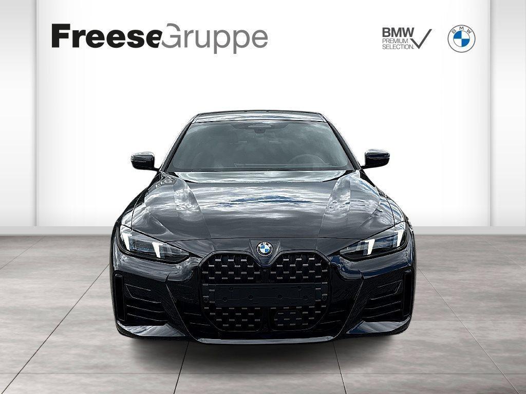 BMW 4er Gran Coupé – Bild 2