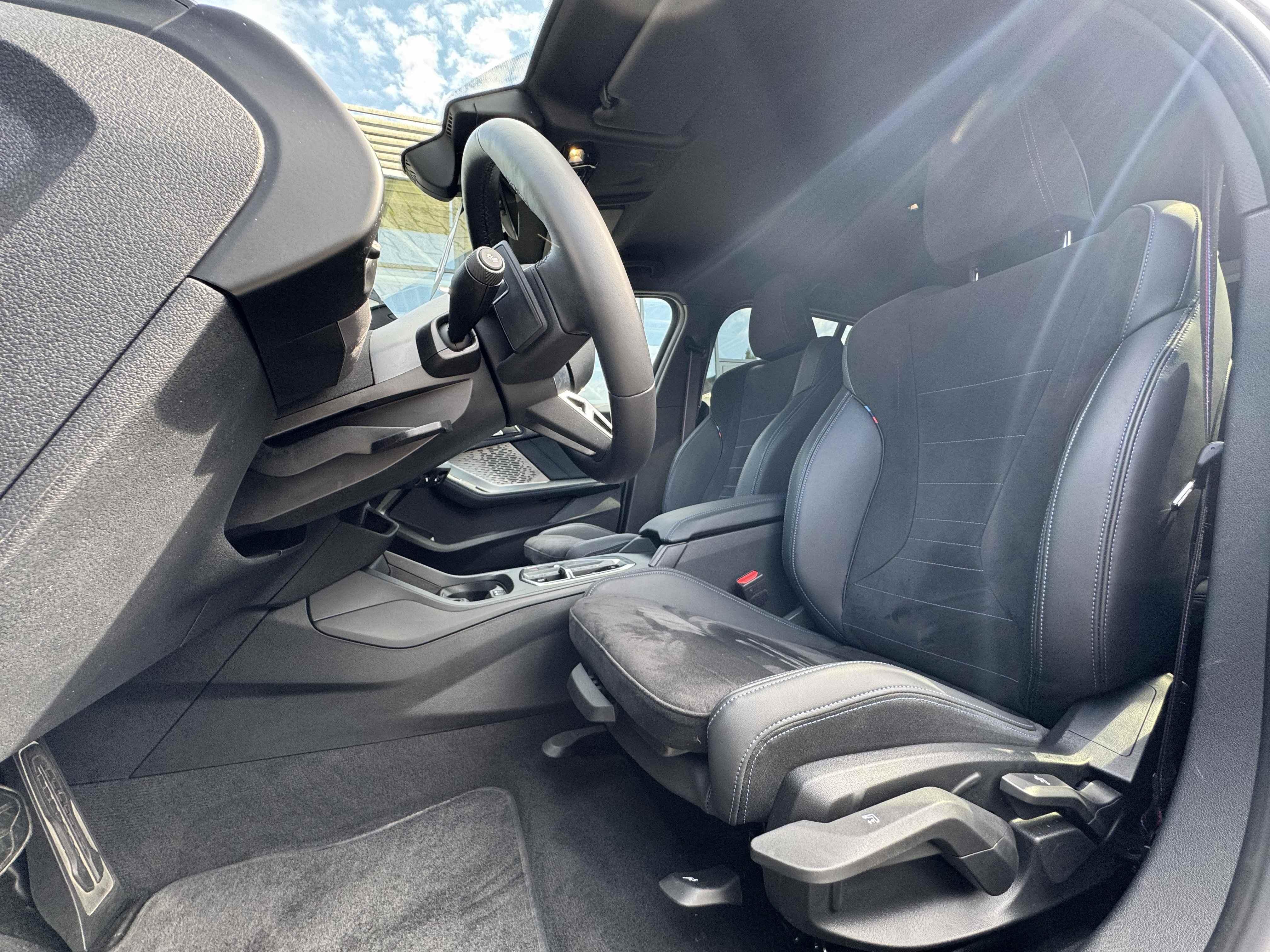 BMW 1er – Bild 6