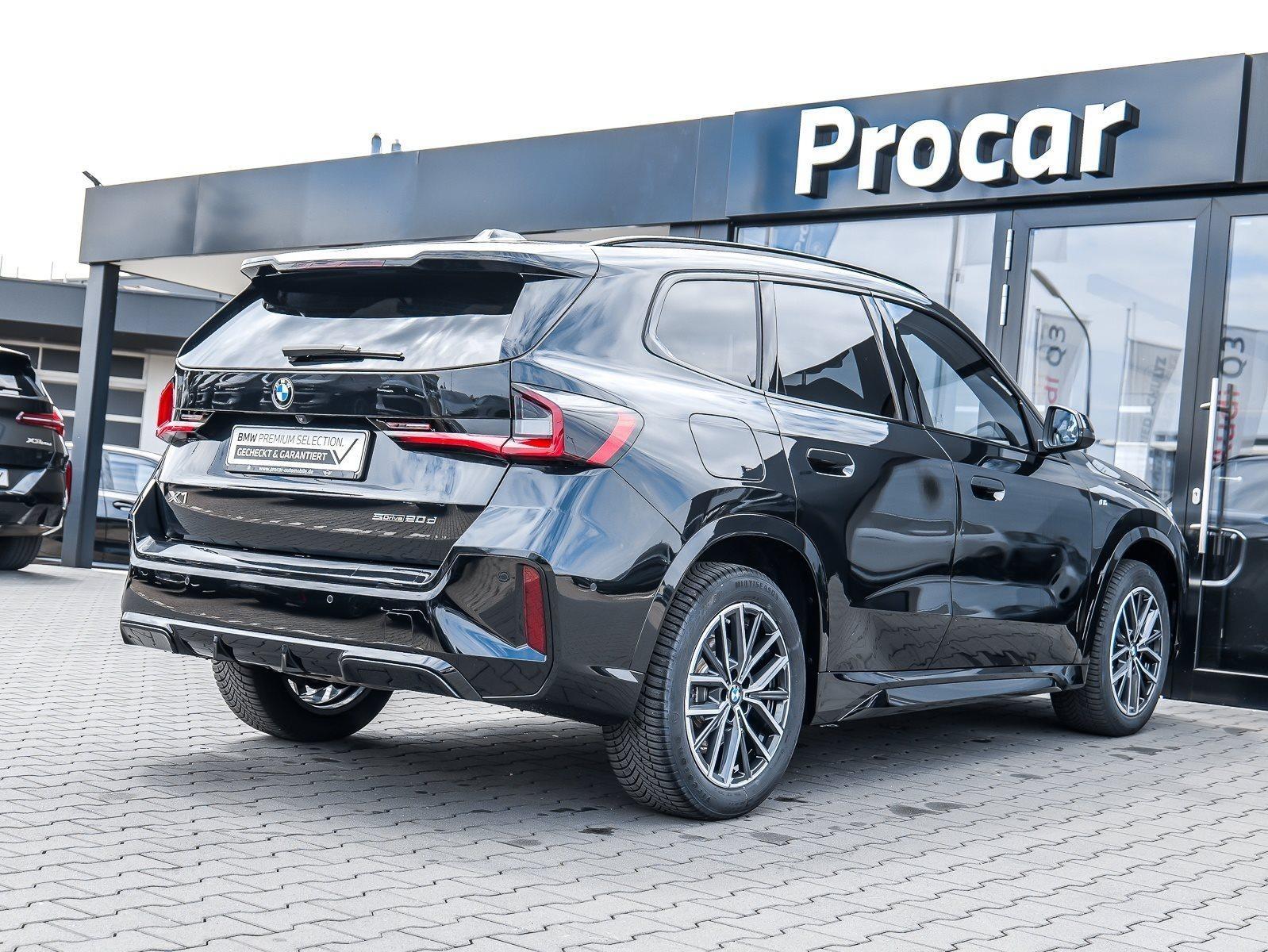 BMW X1 – Bild 2