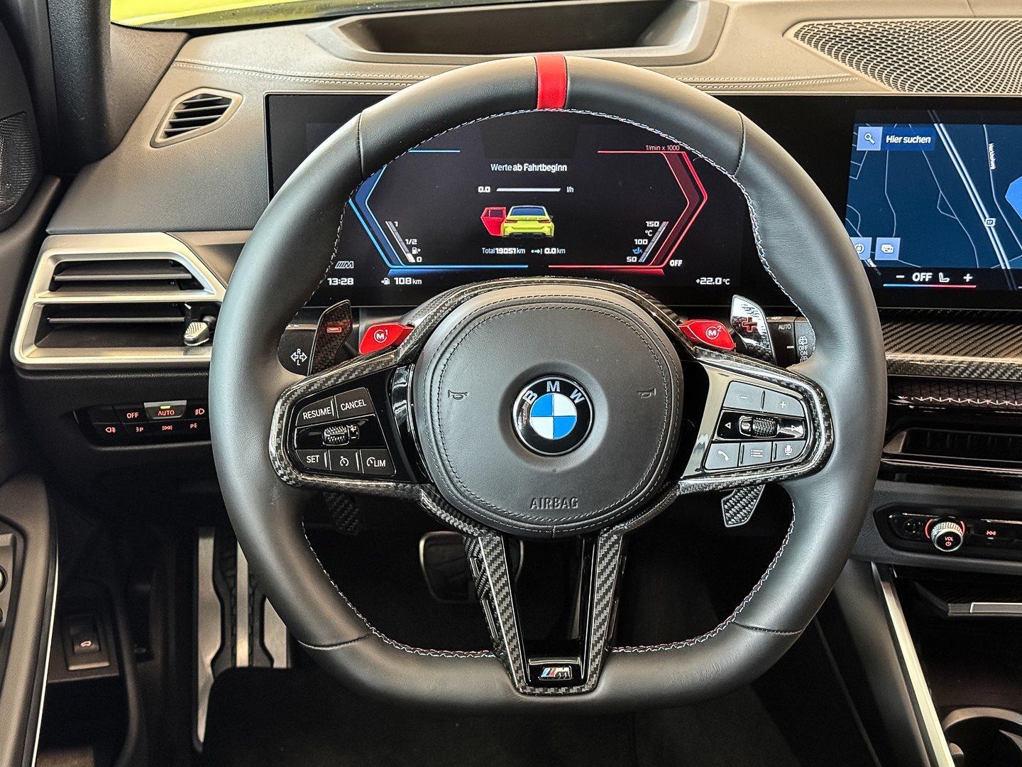 BMW M3 Touring – Bild 23