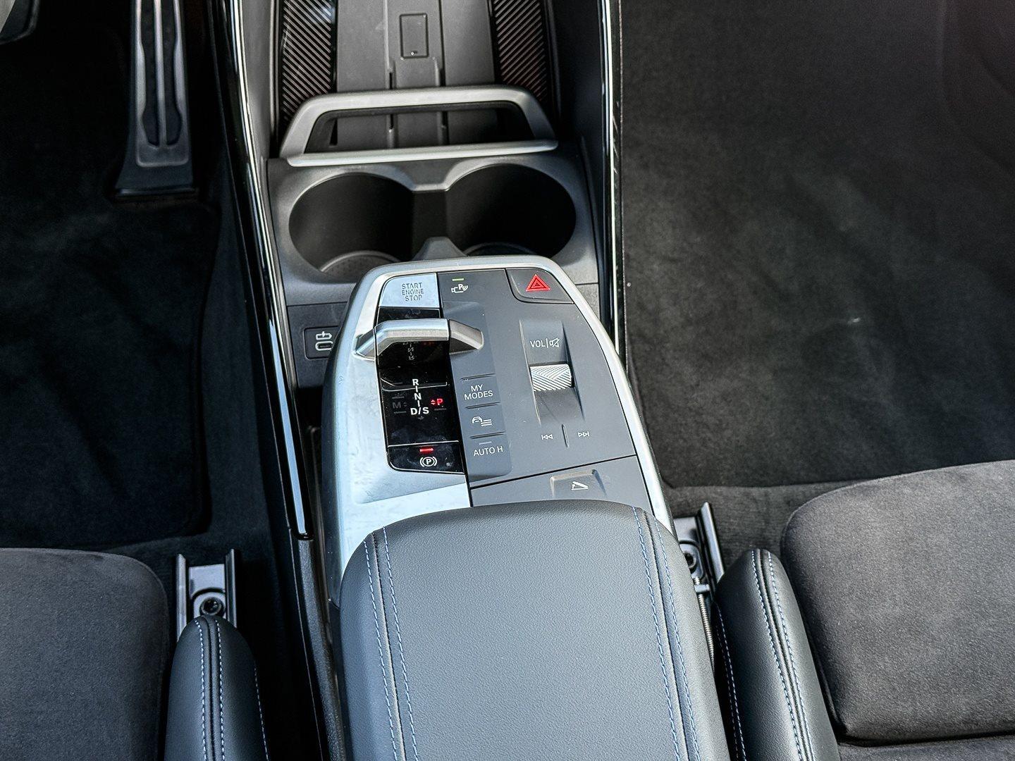 BMW 2er Active Tourer – Bild 29
